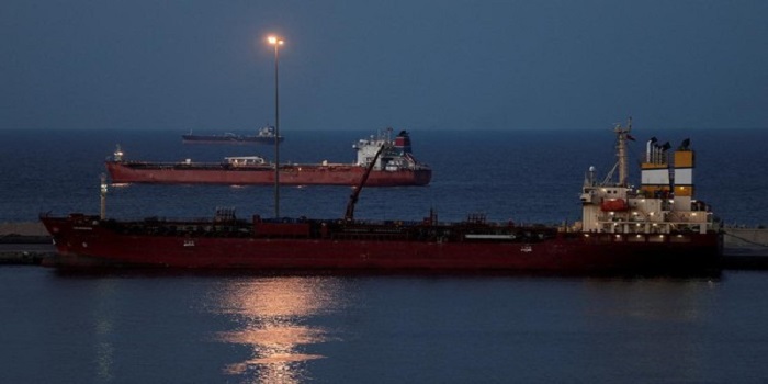 Selat Hormuz