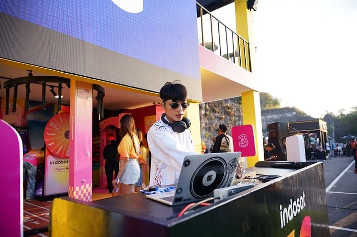 DJ Xylos