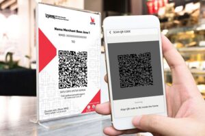 QRIS Bakal Bebas Biaya di Semua Merchant, Ini Ketentuan Barunya