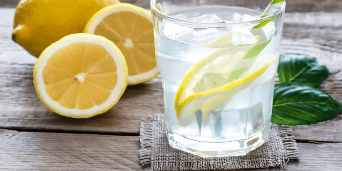 Air Lemon