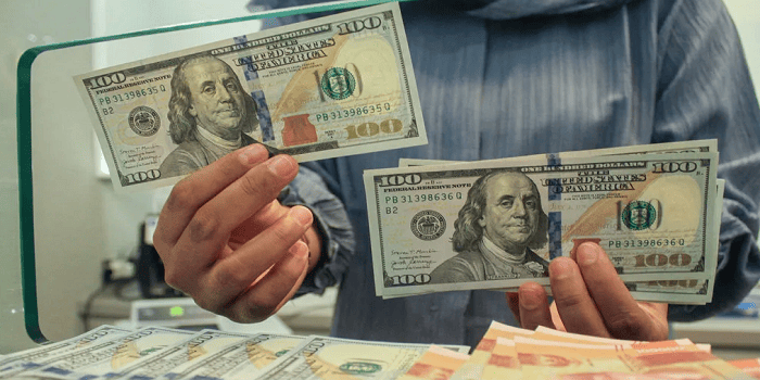 Dolar AS