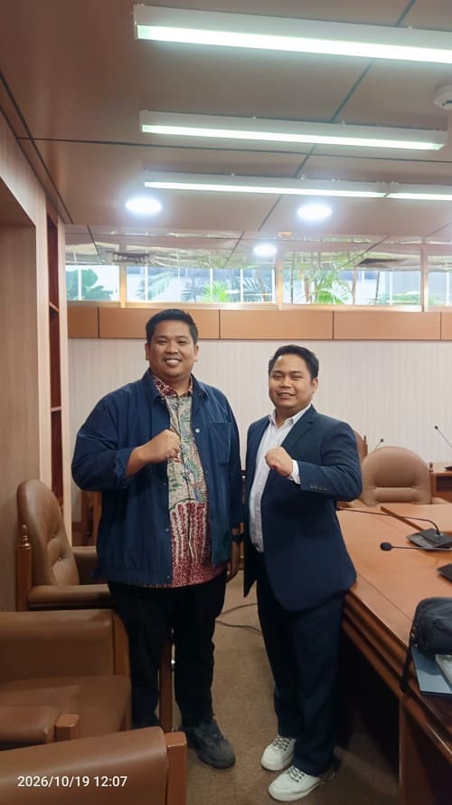 Optimalkan Pemahaman Ideologi, Setjen MPR RI Rumuskan Metode Sosialisasi Empat Pilar Kebangsaan yang Inovatif