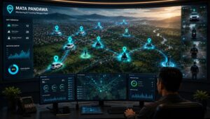 Mata Pandawa, Upaya Sragen Membangun Sistem Pengawasan Pajak Daerah Berbasis Data