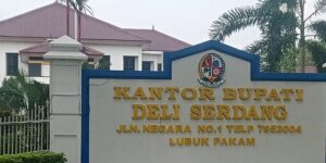 Pemkab Deli Serdang Siapkan Rp 10 Miliar untuk Bangun RSU Hamparan Perak, Ini Rincian Proyeknya