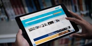 Mengenal Dunia Digital: Pengertian dan Jenis Website yang Perlu Diketahui