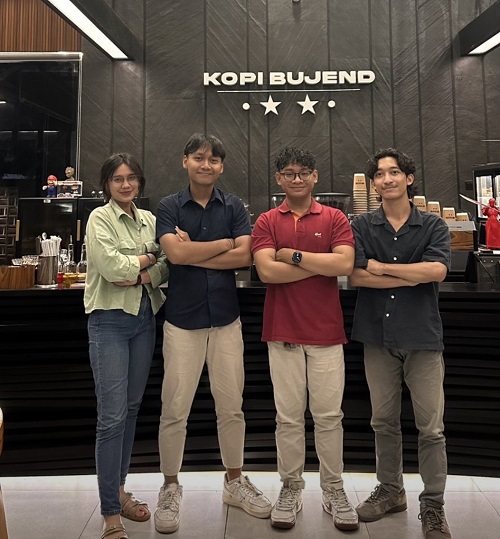 MabaPath, Startup Pendidikan yang Membantu Mahasiswa Mengembangkan Potensi dan Meraih Peluang